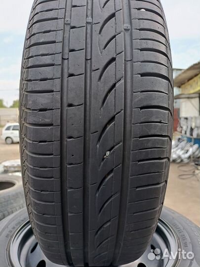 R15 Formula Energy 185/65, PCD 4x100 DIA 60