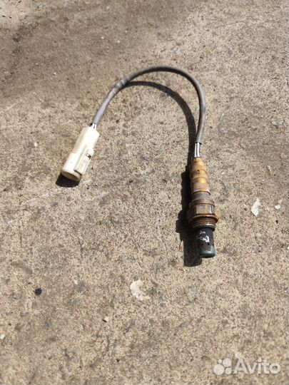 Датчик кислорода n1 (лямбда зонд) на форд