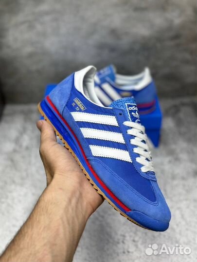 Кроссовки Adidas Sl72