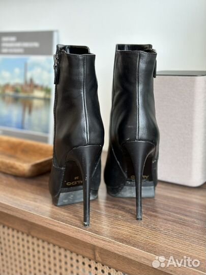 Ботильоны Aldo 38