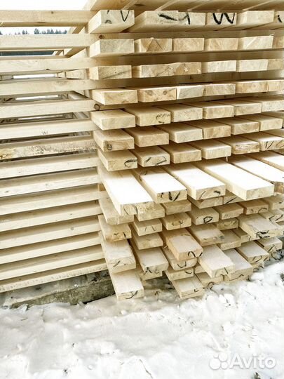 Доска от производителя ГОСТ