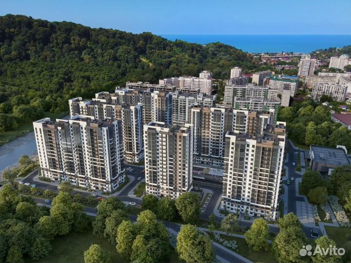 Подберу новостройки со скидкой