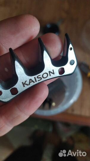 Для стрижки