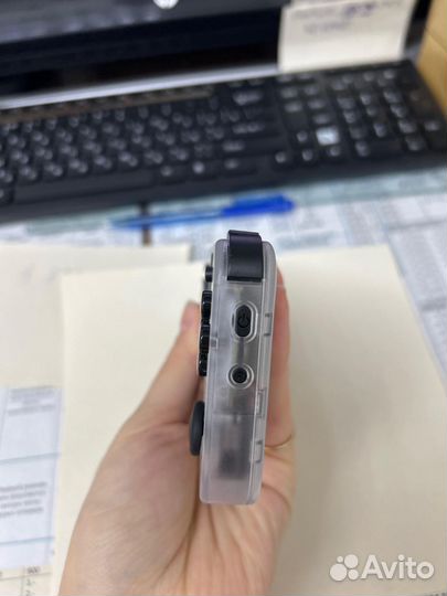 Портативная игровая консоль Anbernic RG35XX H