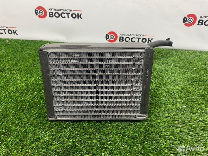 Испаритель кондиционера Mitsubishi Grandis NA4W