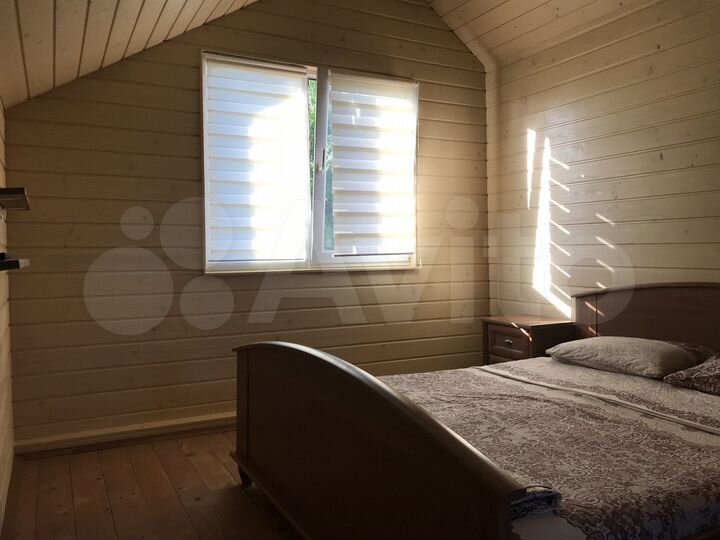 Комната 30 м² в 2-к., 2/2 эт.