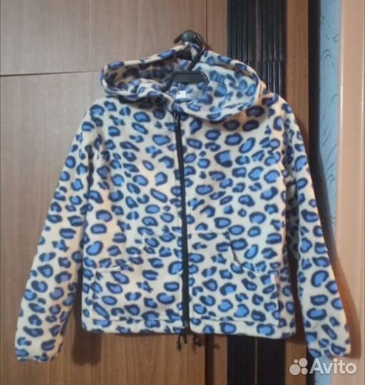 Кофта для девочки