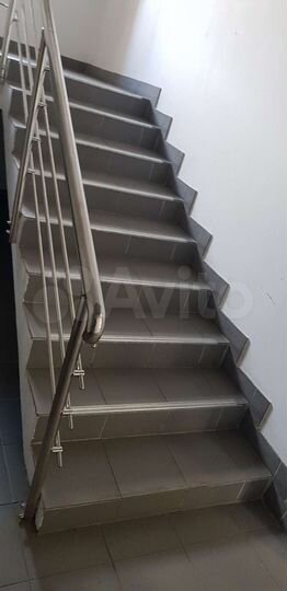 1-к. квартира, 28,5 м², 3/6 эт.