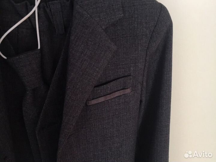 Школьная форма для мальчиков 1-2 класс Сарман