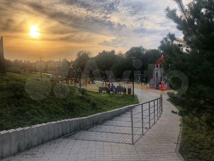 Участок 5,3 сот. (ИЖС)