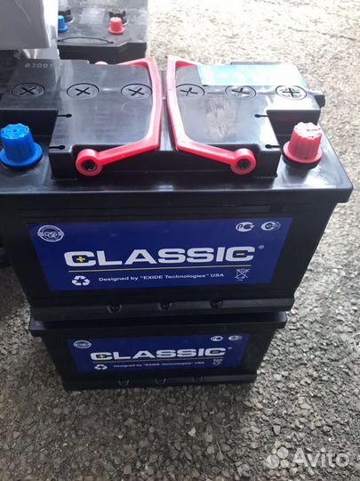 На соболь 75 ампер аккумулятор