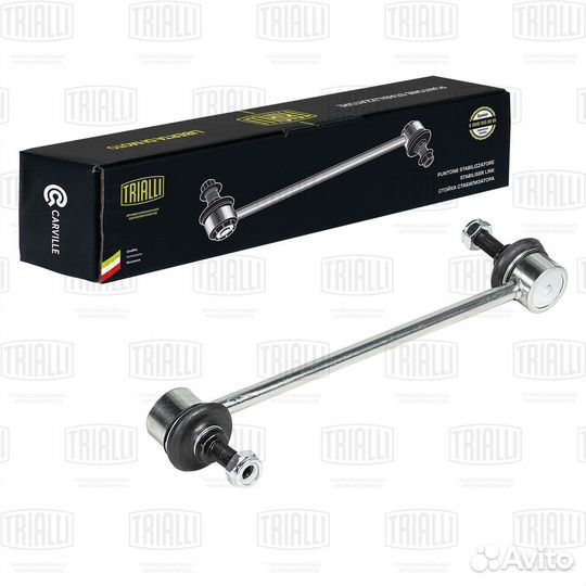 Стойка стабилиз Ford Focus I 98- передний SP 1003