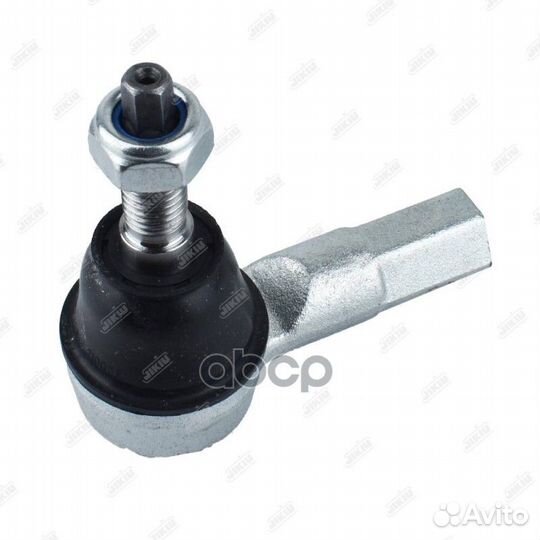 Наконечник рулевой тяги chevrolet aveo 2011- ET