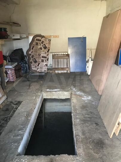 Гараж, 24 м²