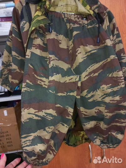 Костюм для мальчика