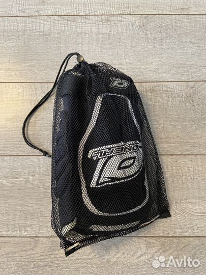 Наколенники Oneal Dirt Combo