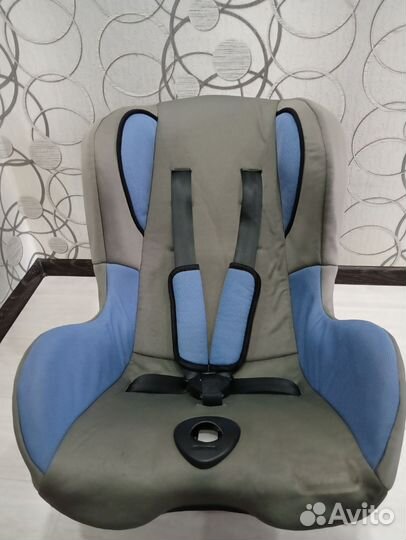 Автокресло детское