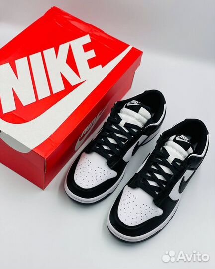 Nike dunk low женские (10+ расцветок)