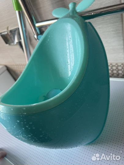 Детский писуар