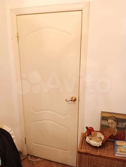 Комната 19 м² в 2-к., 8/12 эт.