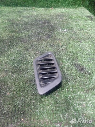 Воздуховод торпеды Mitsubishi Lancer Cedia