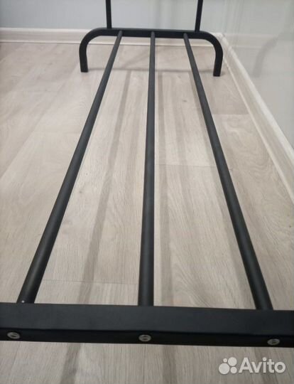 Вешалка двойная, новая в коробке