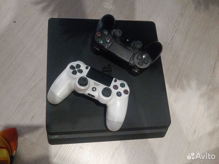 Sony PS4