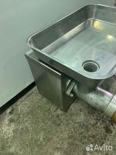 Мясорубка KT LM-82/P Unger, 300 кг/ч