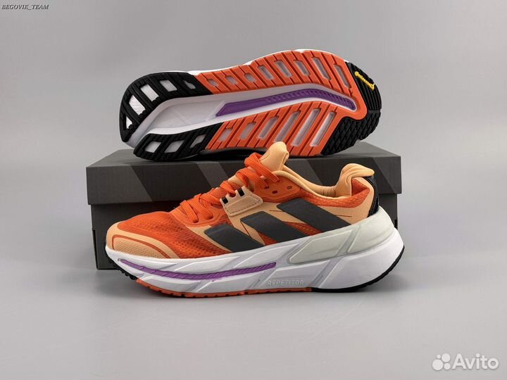 Беговые кроссовки adidas adistar cs2