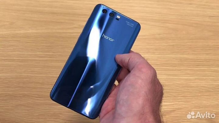 HONOR 9, 4/64 ГБ