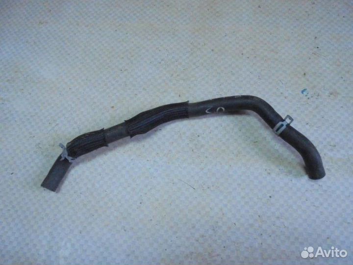 Патрубок системы охлаждения Ford Focus 3