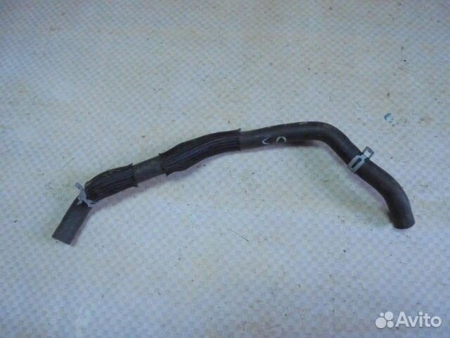 Патрубок системы охлаждения Ford Focus 3