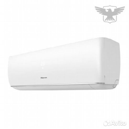 Кондиционер Hisense AS-24UW4rbbtv03G/AS-24UW4rbbtv