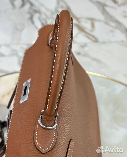 Сумка Ручной работы Hermes Kelly