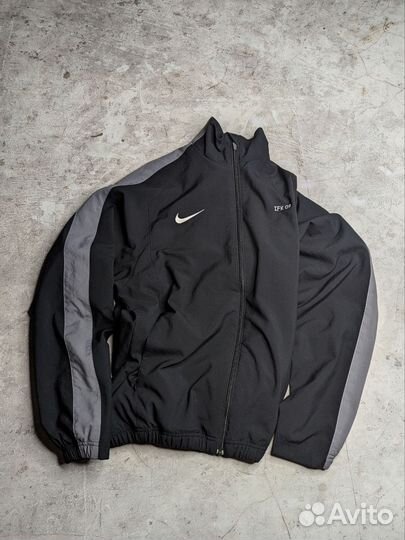 Ветровка Nike vintage