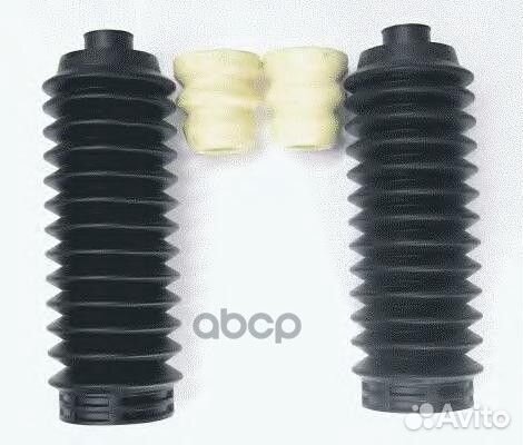 900068 sachs915 208 к-кт пыл.+ отб. пер Ford