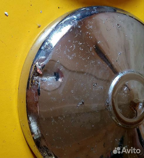 Колпаки на колеса