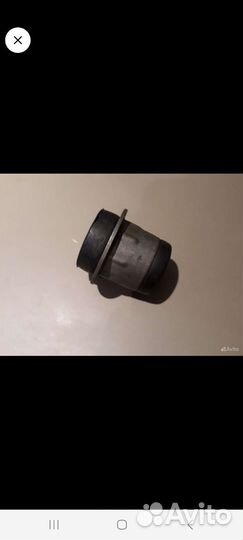 Сайлентблок подвески ваз,газ