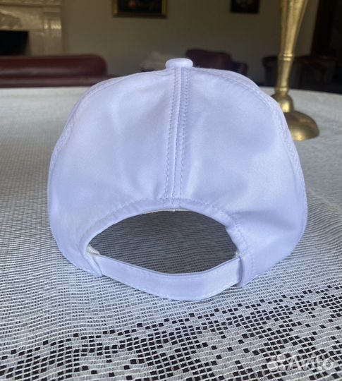 Бейсболка prada