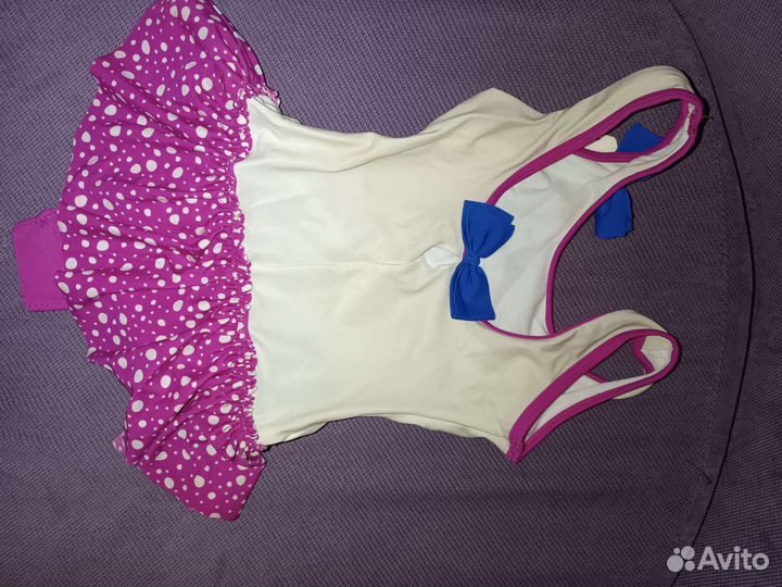 Купальник детский