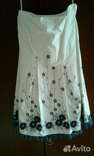 Костюм для девочки