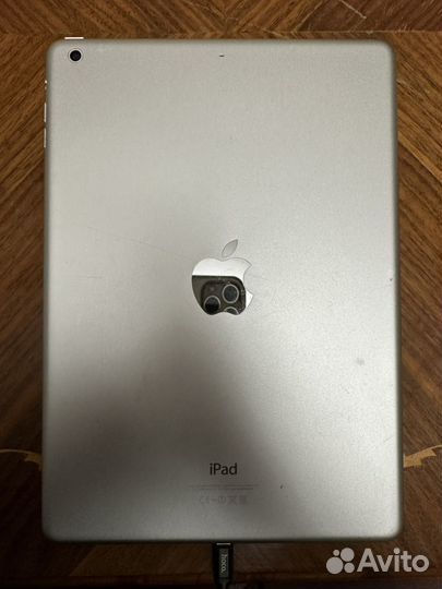 iPad air 1 16gb