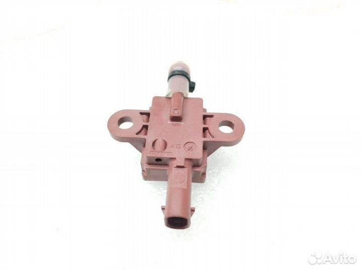 Датчик удара Mercedes-Benz E-Class S213 3.0D OM642