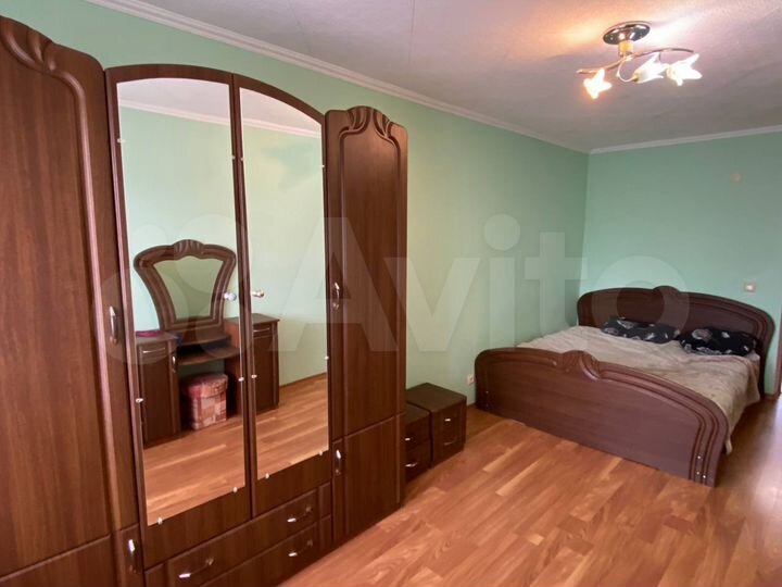 2-к. квартира, 47,8 м², 5/5 эт.