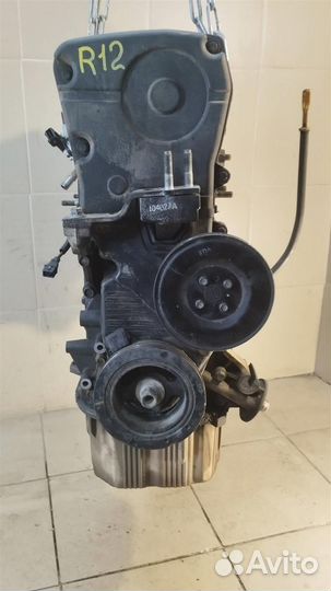 Двигатель HMC 2.0 G4GC KIA Sportage 2 (KM) 2008