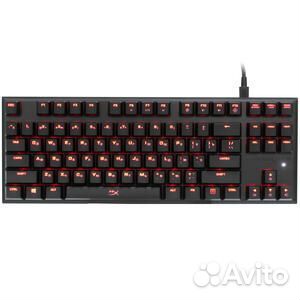 Клавиатура Hyper x