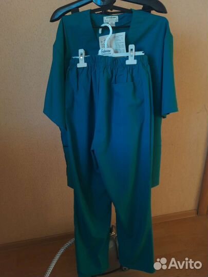 Медицинский костюм