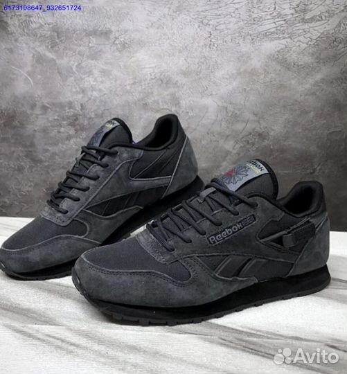 Кроссовки Reebok Classic (Арт.41756)