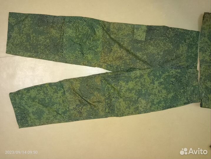 Комплект цыфра армейская Оптима