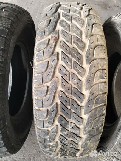 Yokohama Geolandar A/T+II G011J 275/70 R16 114H